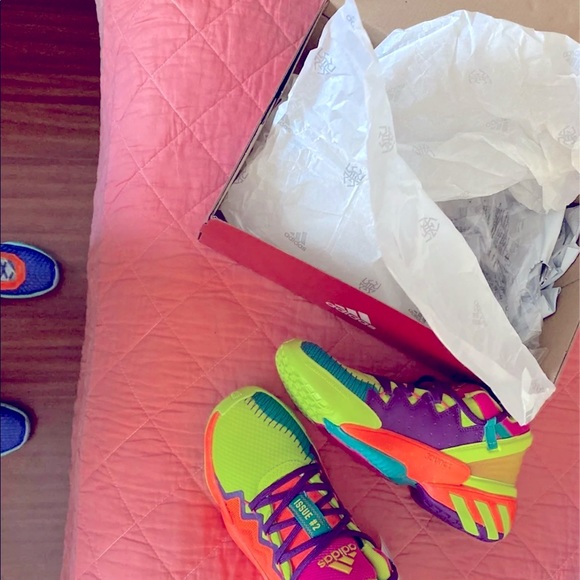 DON issue 2 - Picture 6 of 7